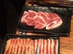 -千寻烧肉(政务区店)