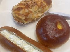 -新侨三宝乐面包店(崇文门店)