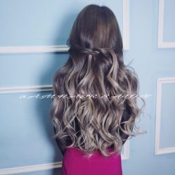 点击看大图 -3AM HAIR SALON烫发染发接发