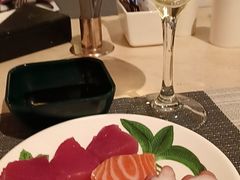 -广州中心皇冠假日酒店-环市食坊·海鲜自助餐厅