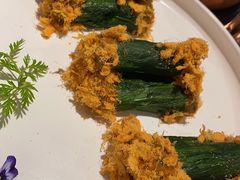 -皇城根北京风味主题餐厅(中海环宇城店)