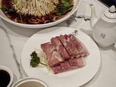 -富春茶社(国庆路店)