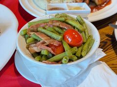 -申德勒加油站餐厅(三里屯北小街店)