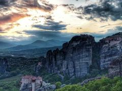 -梅黛奥拉修道院