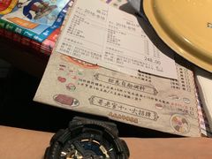 -哥老官重庆美蛙鱼头(宝山龙湖店)