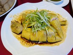 -北园酒家(小北路店)