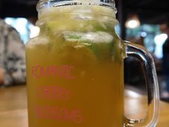 -院子餐厅·大锅菜·老杭帮(桥西直街店)