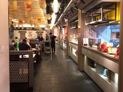 -小杨烤肉(高新店)
