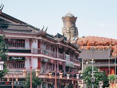 -上海东林寺(金山区)