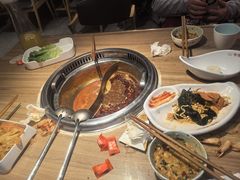 -季季红火锅(长沙步行街店)