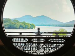 -楼外楼(西湖景区孤山路店)