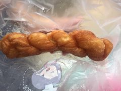-波波's蛋糕店(于洪广场店)