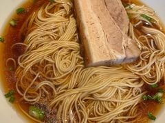 -松鹤面馆·古法焖肉面(观前店)
