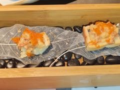 -匠和风精致料理(祥禾天地店)