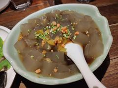 -前海沿·青岛菜(大拇指广场石老人店)