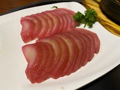 -掌上鲜(南顺城街店)
