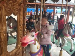 -梦幻奥陶纪景区