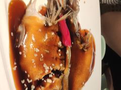 -绿茶餐厅(布吉万象汇店)