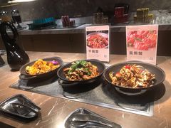 -无锡百乐温德姆花园酒店·自助餐厅