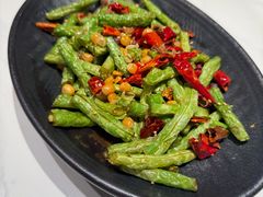 -清真·卡德尔大叔新疆主题餐厅(龙汇路店)