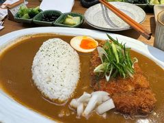-CURRY YA 熟成咖哩專門店(深圳湾万象城店)
