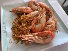 -蟹记鲜·海鲜大排档(科新路店)