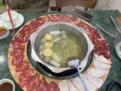 -福合诚潮汕牛肉火锅(西丽分店)