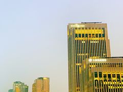 -黄浦江游览快线(金陵东路码头)