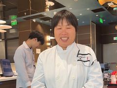 -渔荷食町·铁板烧料理(崂山万象汇店)