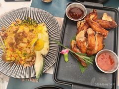 -KingThaia金泰兰(滨江天街店)