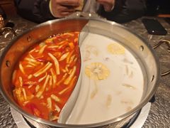 -泰傳奇