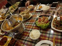 -芭堤雅泰国餐厅(胜利路店)