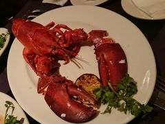 -莫尔顿牛排坊(威尼斯人店)