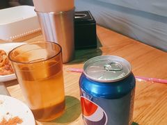 -新石器烤肉(马鞍山印象汇店)