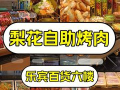 -梨花自助烤肉(乐宾店)