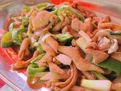 -胜海大排档·海鲜·黄鳝饭(十年老店)