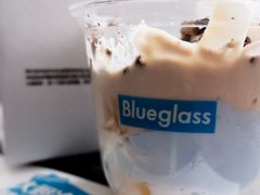 -Blueglass酸奶(华贸购物中心店)