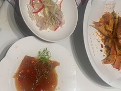 -鸽子侯·家宴·平价海鲜(绿地店)