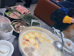 -骨之味·筒骨汤火锅(江头店)