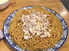 -裕兴记·三虾面(西北街总店)