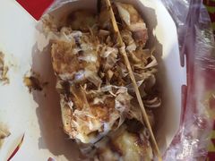 章鱼小丸子-海大南门夜市(海富街店)