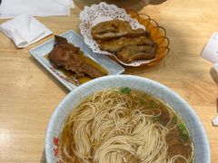 -朱鸿兴面馆(镇湖店)