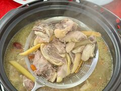 -花苑美食横琴生蚝火锅(拱北粤华路店)