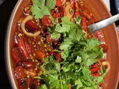 -华豫川酒家(大卫城店)