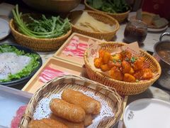 -东道煮牛肉火锅(东盛大街店)