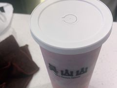 -吴山山·椰子酸奶(天河南店)