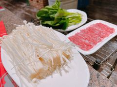 -小山城·馋嘴蛙(亚运村店)