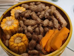 -宴秋杭州菜(锦艺城店)