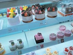 -好利来(马家堡店)
