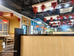 -和庆斋羊蝎子火锅·碳缸烧烤(顺义旗舰店)